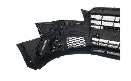 Бампер передний Audi A8 D4 2014-2017