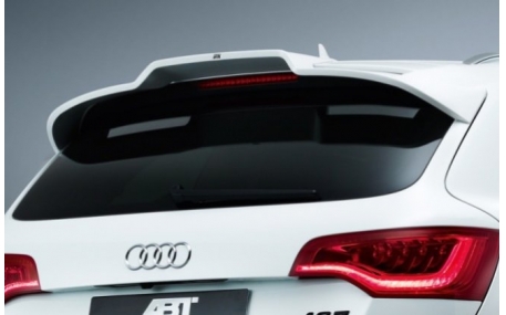 Спойлер AUDI Q7