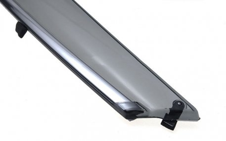 Дефлекторы окон Kia Optima