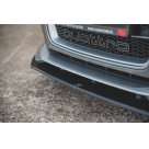 Накладка передняя Audi A3 8V 2016-2020