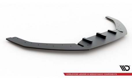 Накладка передняя Audi A3 8V 2016-2020