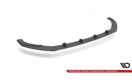 Накладка передняя Audi A3 8V 2016-2020