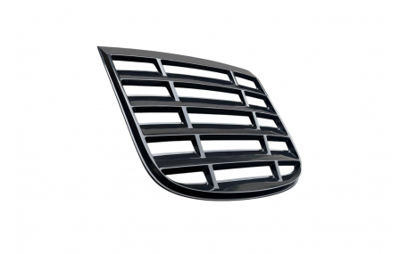 Накладка на заднее стекло Audi A5 2011-2016