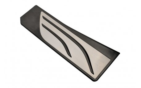 Накладки на педали BMW F10