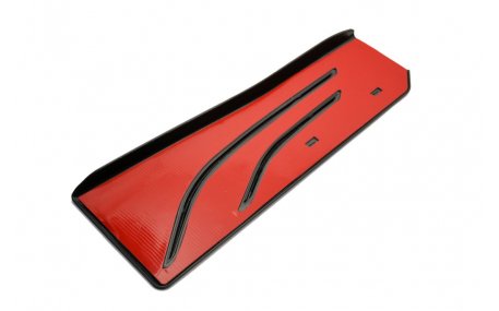 Накладки на педали BMW F10