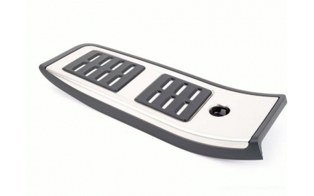 Накладки на педали Audi