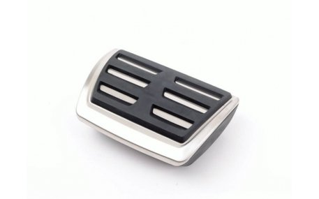 Накладки на педали Audi