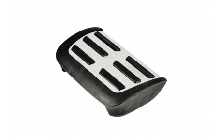 Накладки на педали Audi A6 C6