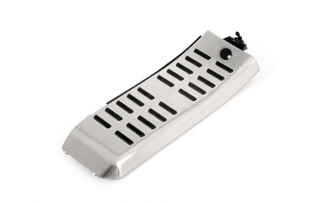 Накладки на педали Audi A6 C6