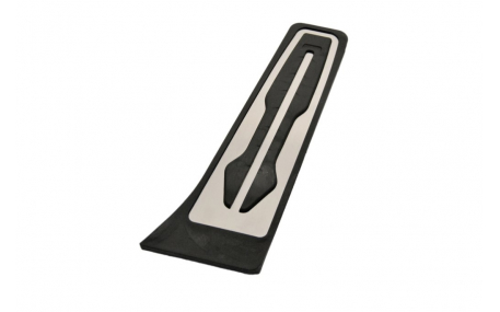 Накладки на педали BMW F10