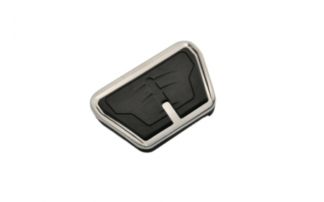 Накладки на педали BMW F10