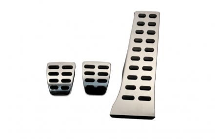 Накладки на педали