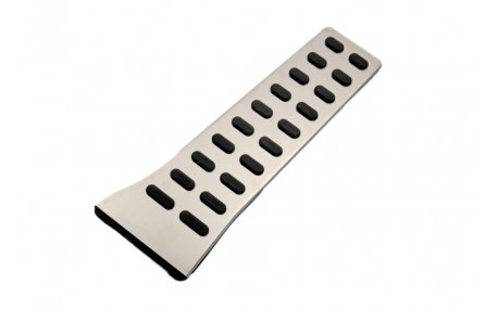 Накладки на педали