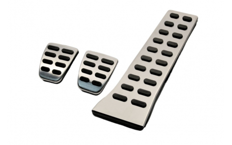 Накладки на педали