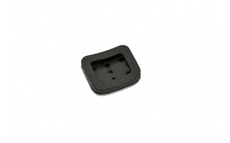 Накладки на педали Mercedes Vito