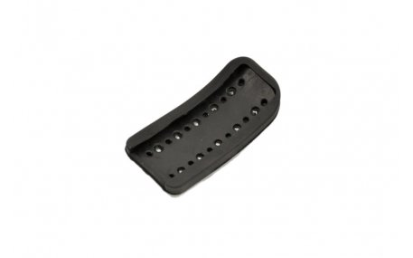 Накладки на педали Mercedes Vito