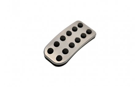 Накладки на педали Mercedes Vito