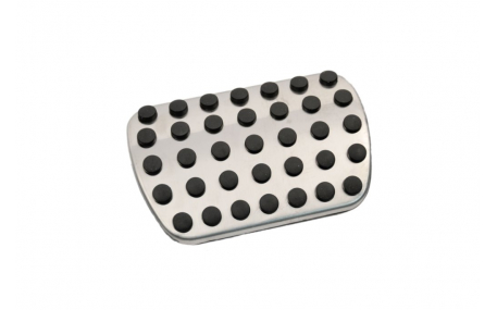 Накладки на педали Mercedes Vito