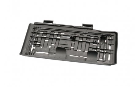 Накладки на педали