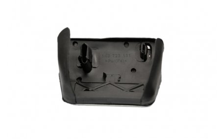 Накладки на педали