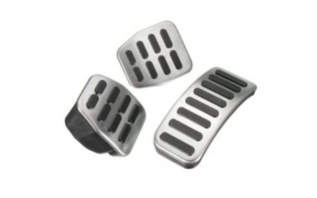 Накладки на педали