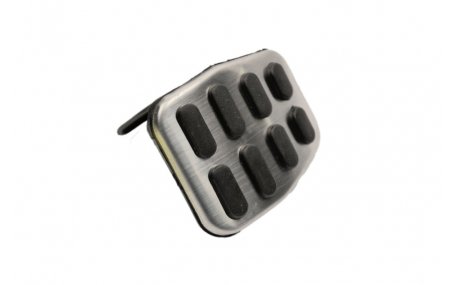 Накладки на педали