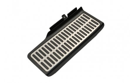 Накладки на педали Volkswagen Jetta