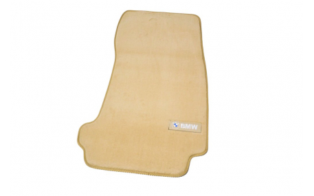 Коврики в салон BMW E39