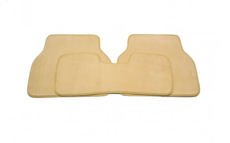 Коврики в салон BMW E39