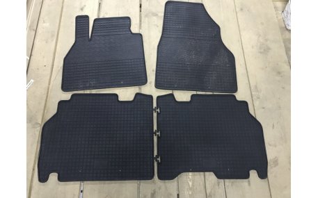 Коврики в салон Seat Ibiza