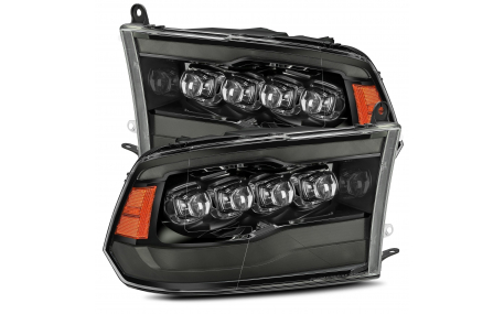Фары передние Dodge Ram