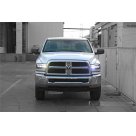 Фары передние Dodge Ram