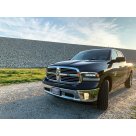 Фары передние Dodge Ram