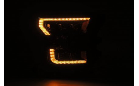 Фары передние Ford F150 2015-2017