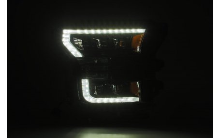 Фары передние Ford F150 2015-2017