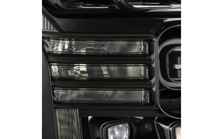 Фары передние Ford F150 2015-2017