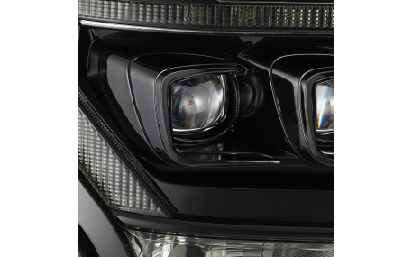 Фары передние Ford F150 2015-2017