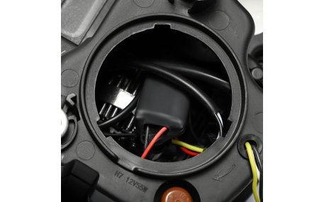 Фары передние Ford F150 2015-2017