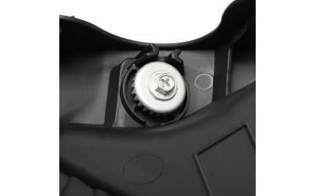 Фары передние Ford F150 2015-2017