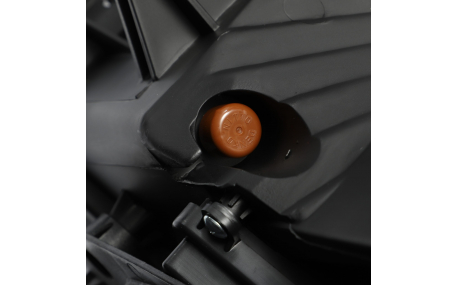 Фары передние Ford F150 2015-2017