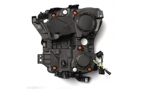 Фары передние Ford F150 2015-2017