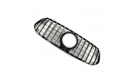 Решетка радиатора Mercedes GLE-class V167 AMG