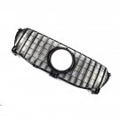 Решетка радиатора Mercedes GLE-class V167 2019-2023