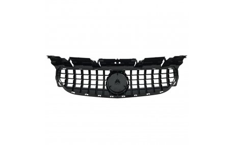 Решетка радиатора Mercedes SLK-class R172