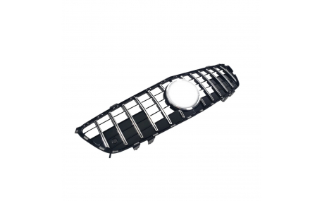 Решетка радиатора Mercedes SL-class R231 2012-2016