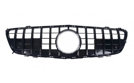Решетка радиатора Mercedes SL-class R231 2012-2016