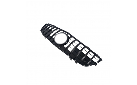 Решетка радиатора Mercedes SL-class R231 2012-2016