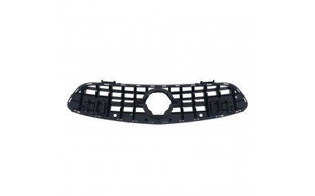 Решетка радиатора Mercedes SL-class R231 2016-2020