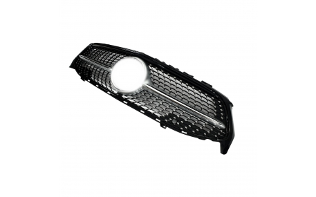 Решетка радиатора Mercedes CLA-class C118