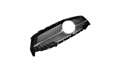 Решетка радиатора Mercedes CLA-class C118